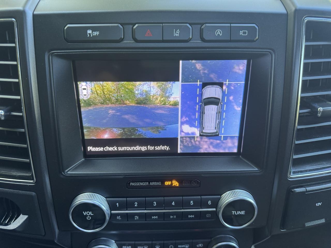 Ford Expedition Limited 2WD 2021