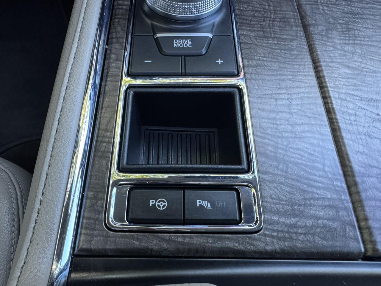 Ford Expedition Limited 2WD 2021