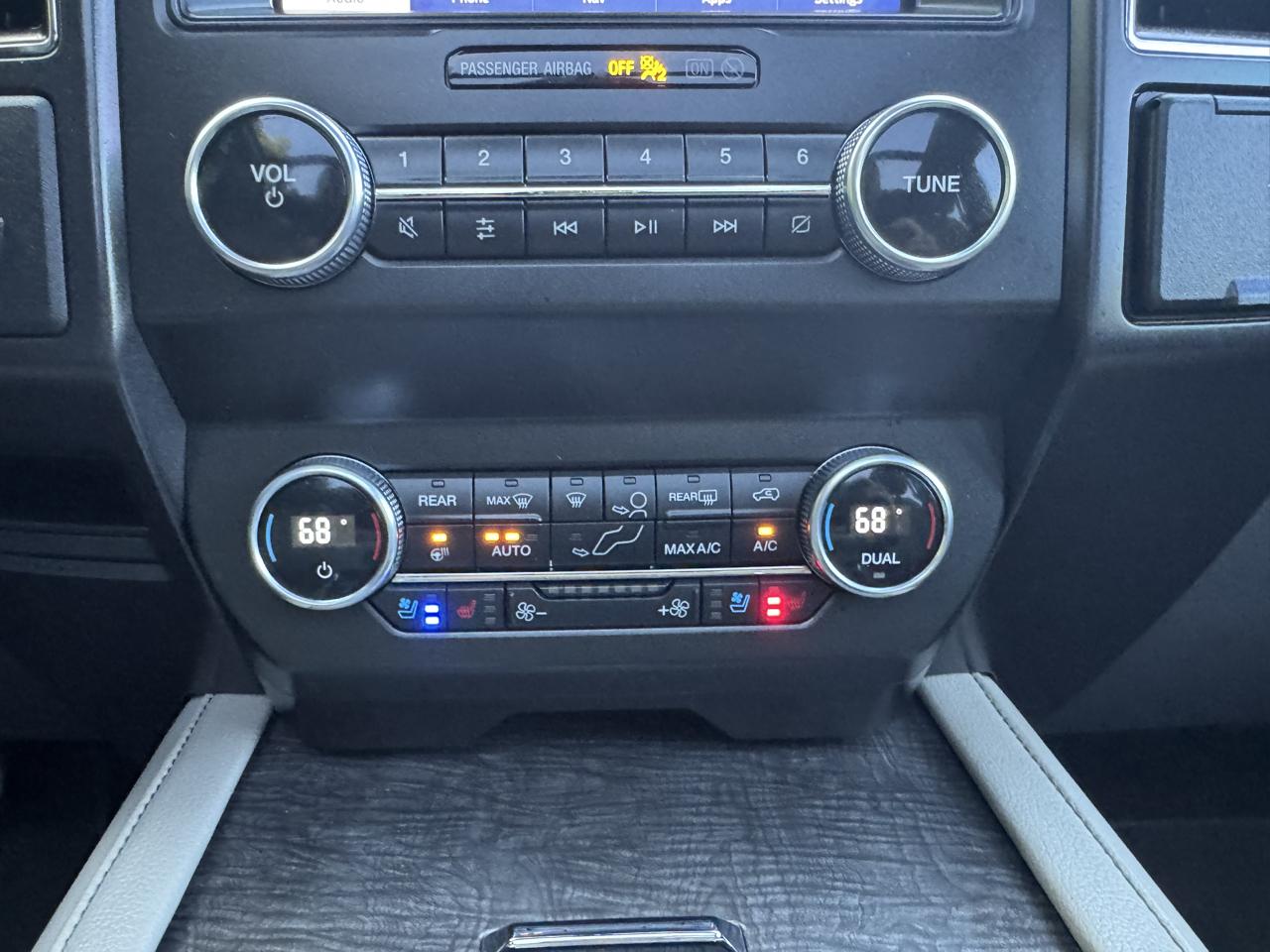 Ford Expedition Limited 2WD 2021