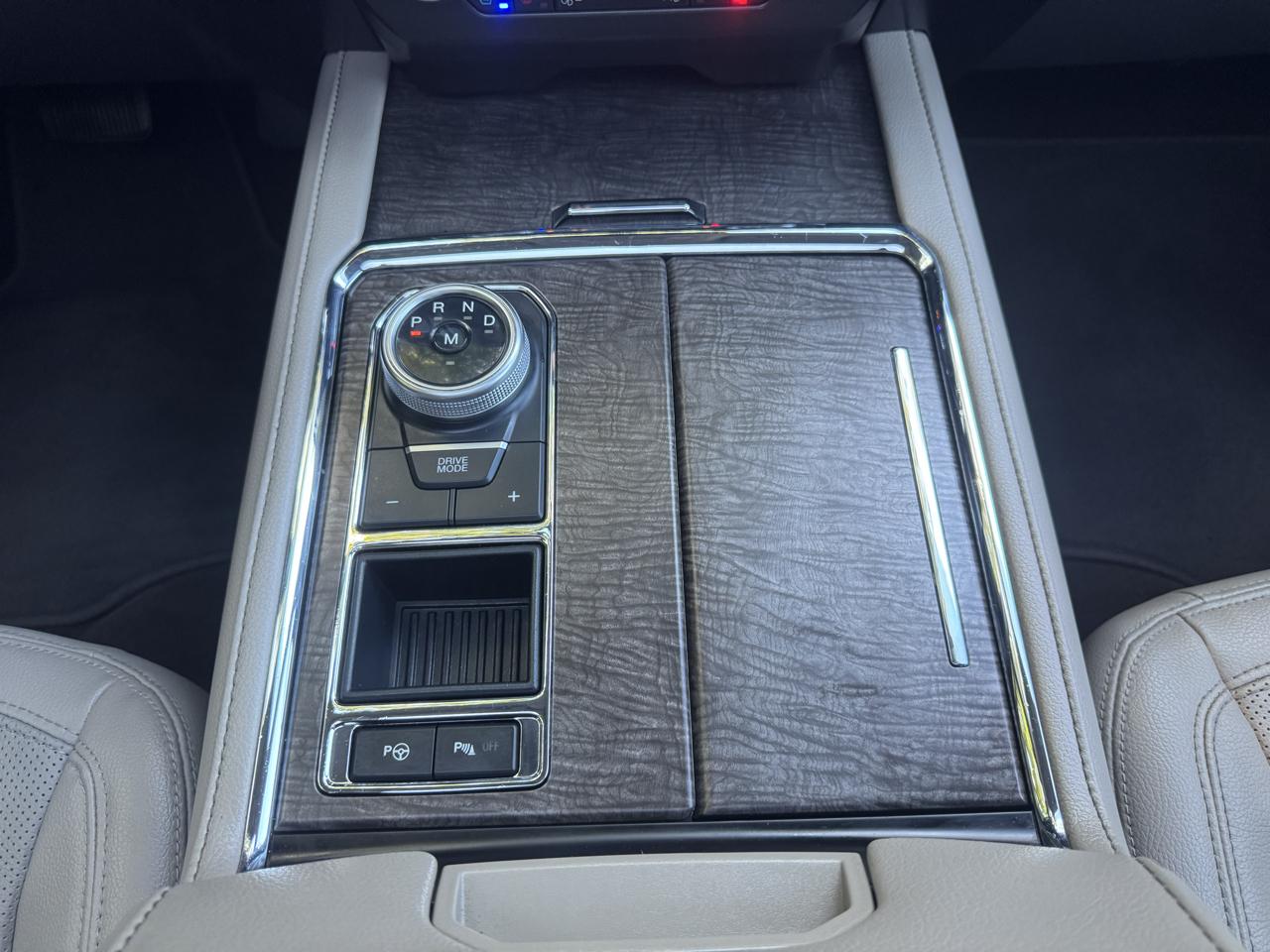 Ford Expedition Limited 2WD 2021
