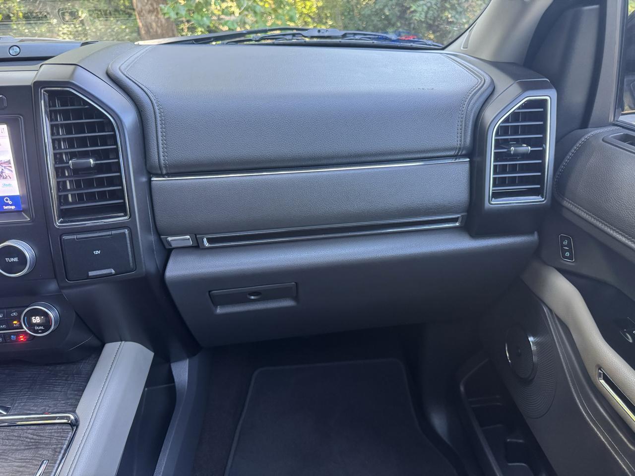 Ford Expedition Limited 2WD 2021