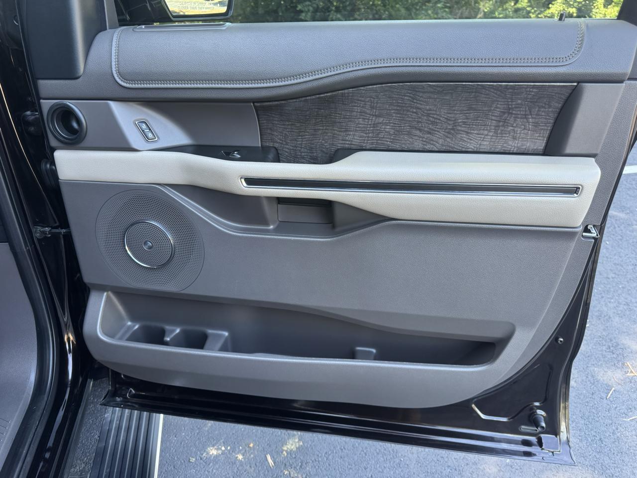 Ford Expedition Limited 2WD 2021