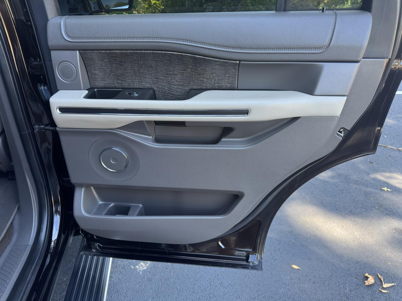 Ford Expedition Limited 2WD 2021