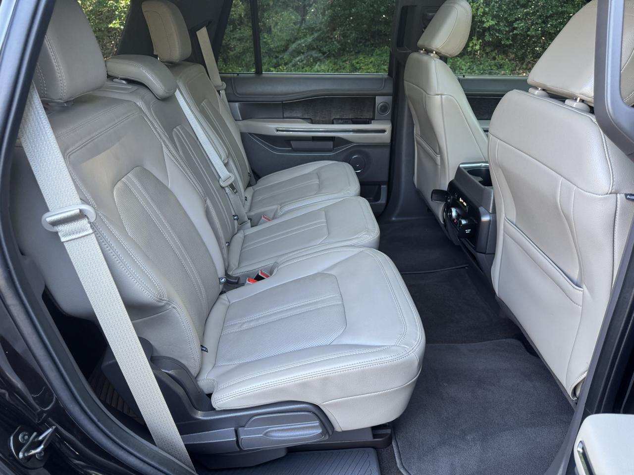 Ford Expedition Limited 2WD 2021