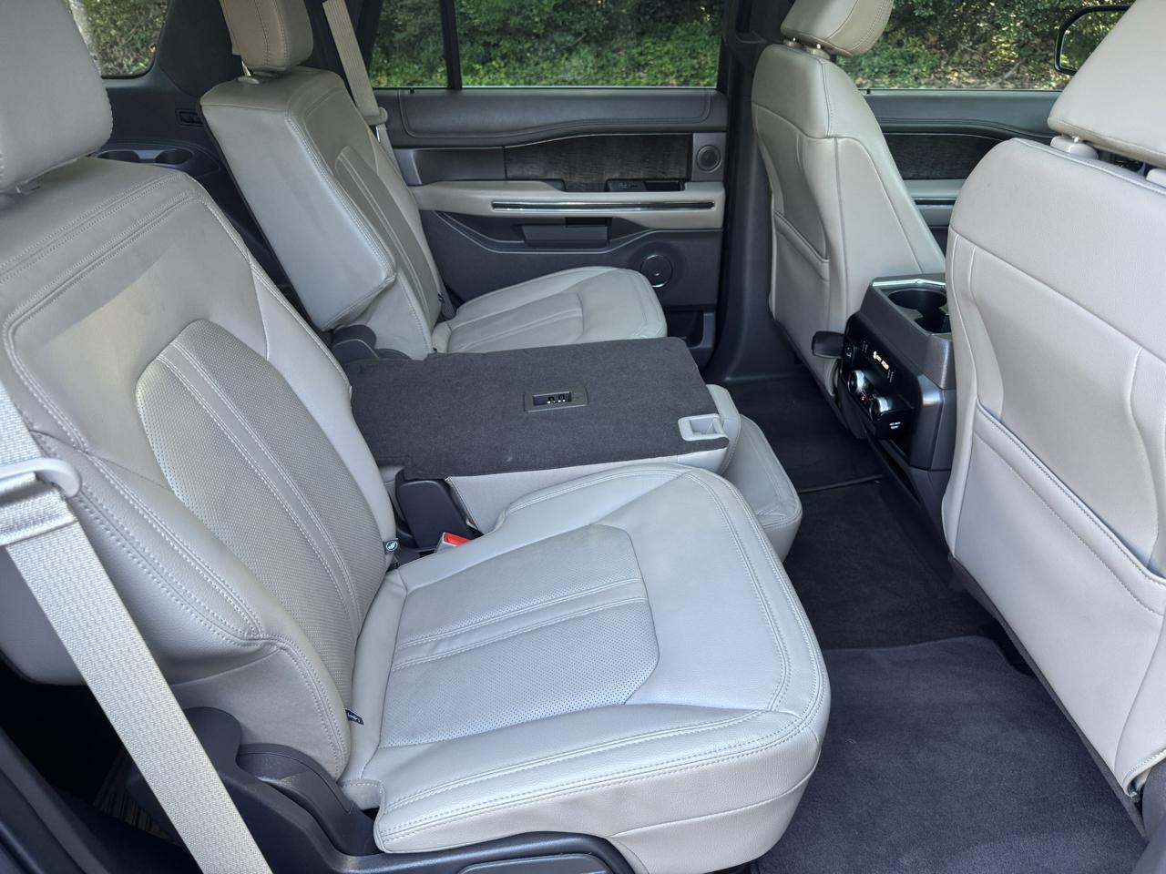 Ford Expedition Limited 2WD 2021
