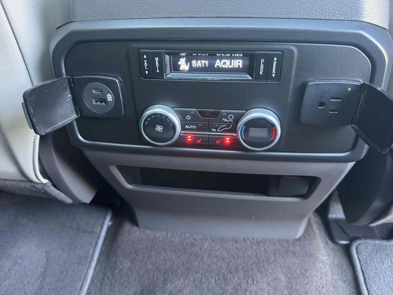 Ford Expedition Limited 2WD 2021