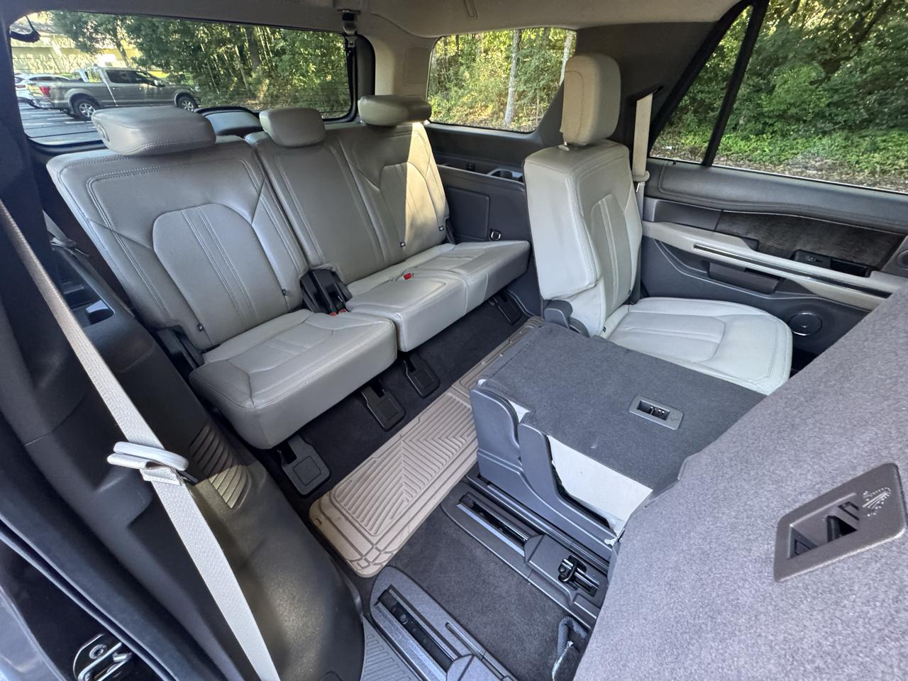 Ford Expedition Limited 2WD 2021