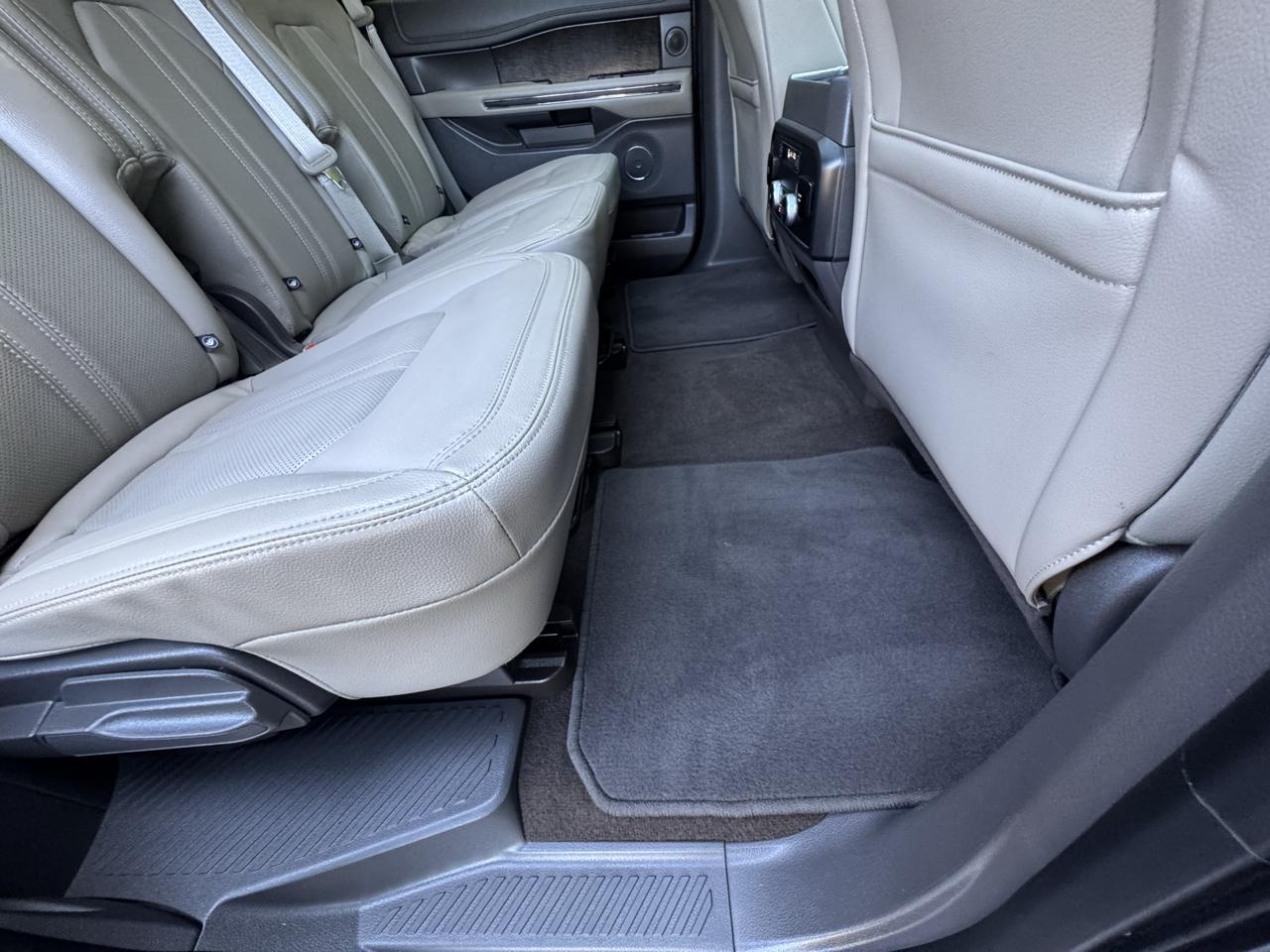 Ford Expedition Limited 2WD 2021
