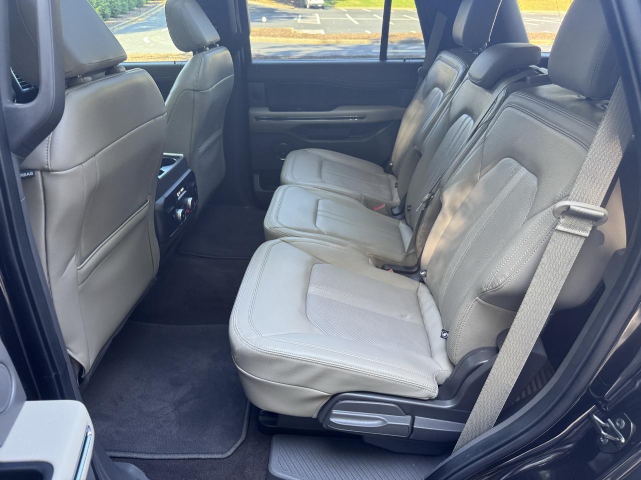 Ford Expedition Limited 2WD 2021