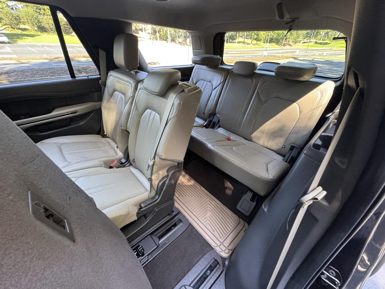 Ford Expedition Limited 2WD 2021