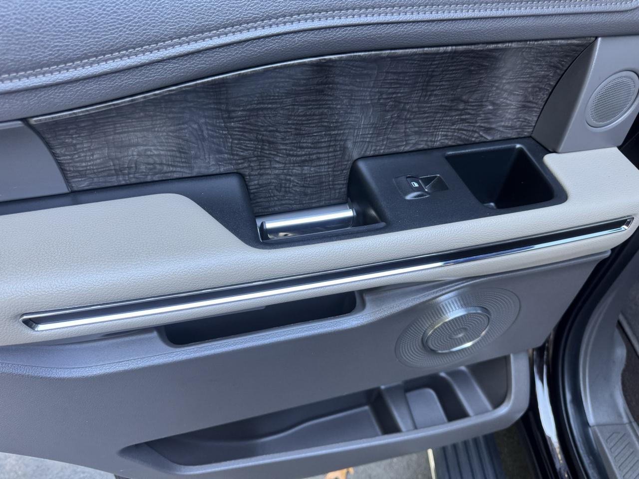 Ford Expedition Limited 2WD 2021