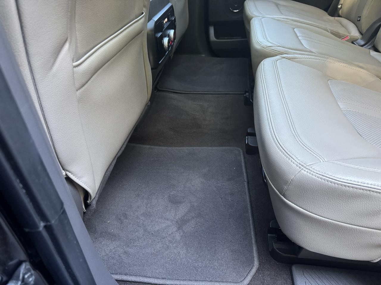Ford Expedition Limited 2WD 2021