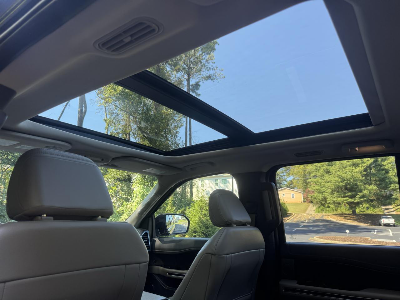 Ford Expedition Limited 2WD 2021