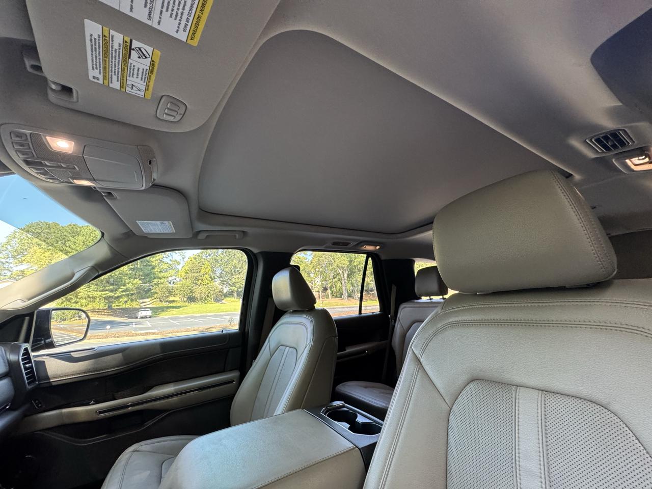 Ford Expedition Limited 2WD 2021