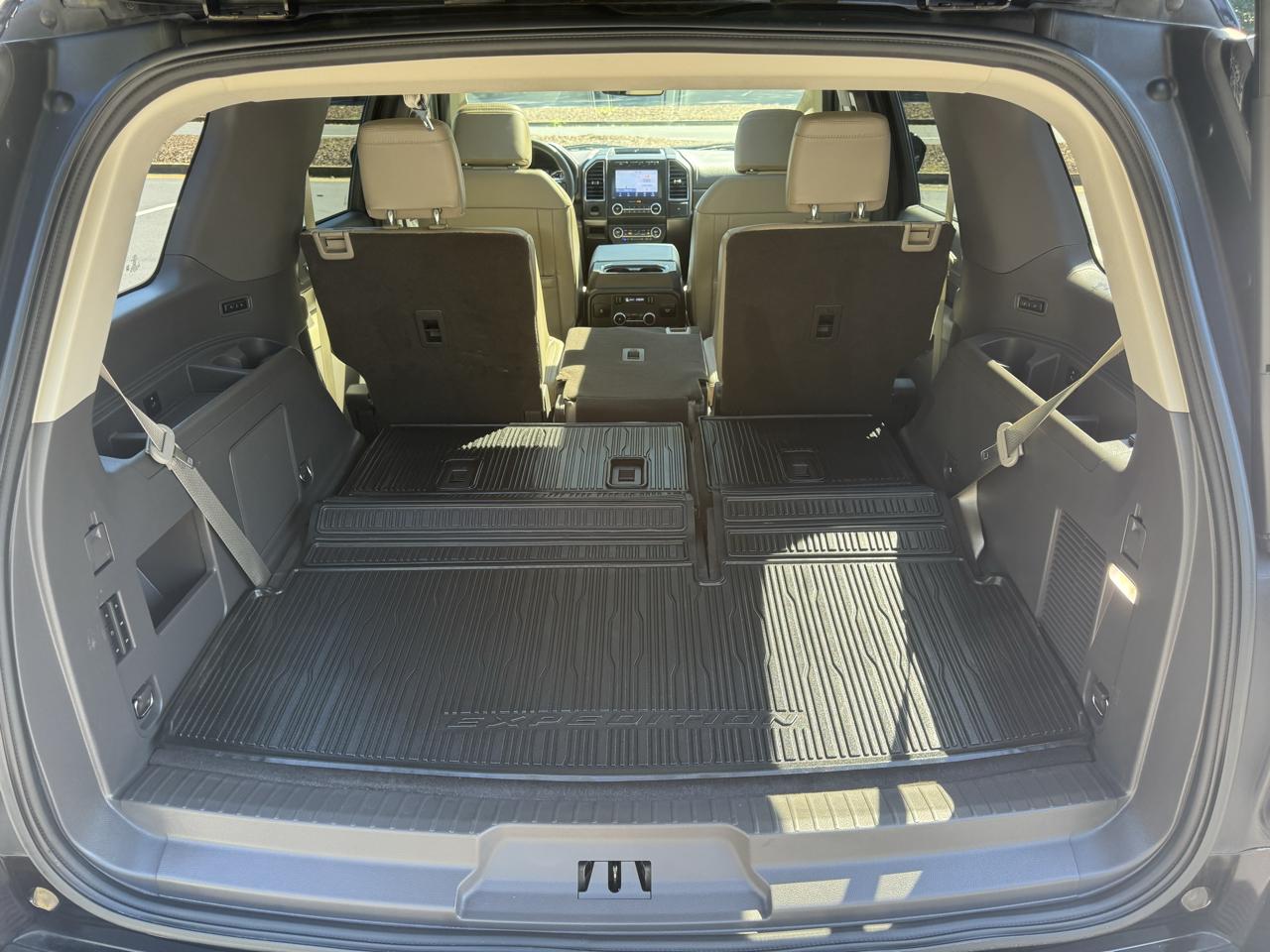 Ford Expedition Limited 2WD 2021