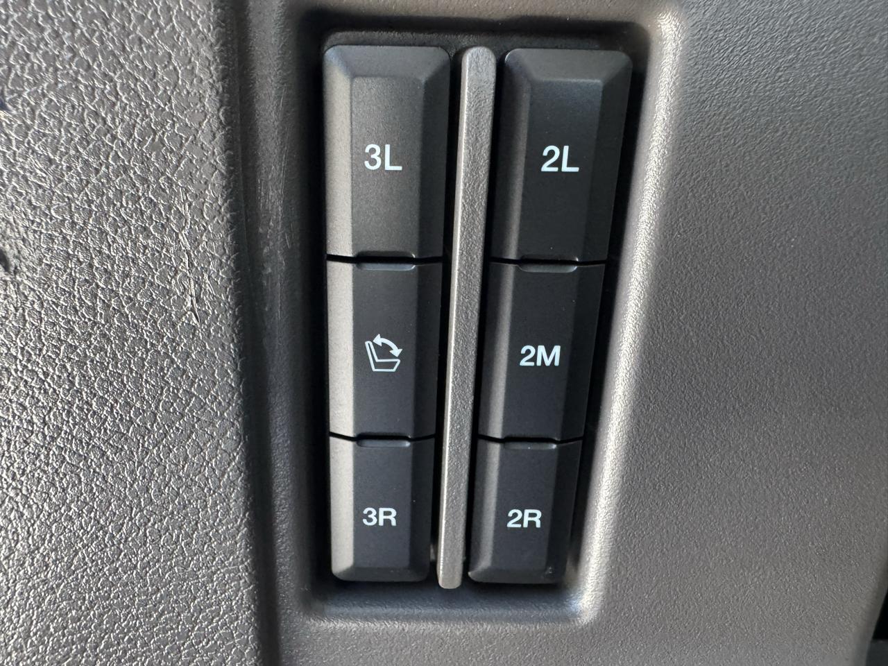 Ford Expedition Limited 2WD 2021