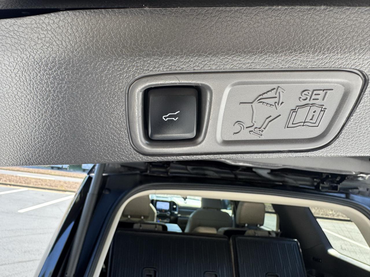 Ford Expedition Limited 2WD 2021
