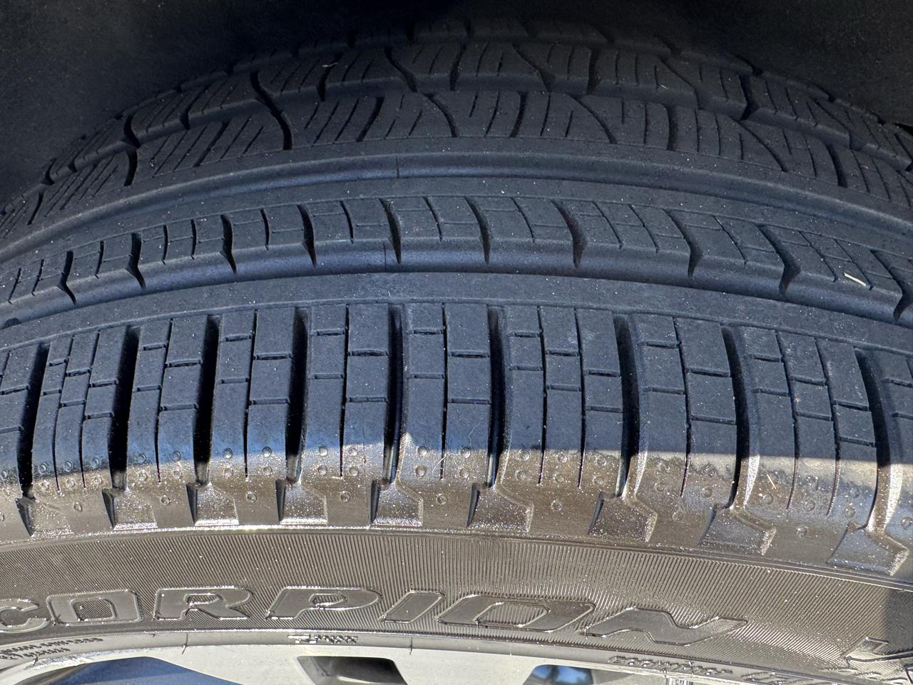 Ford Expedition Limited 2WD 2021