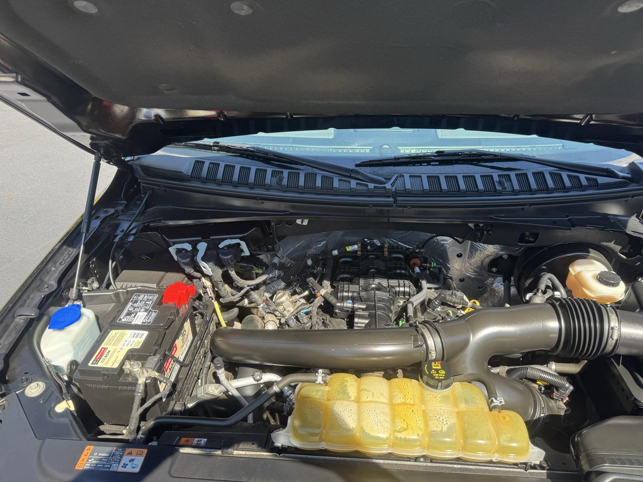 Ford Expedition Limited 2WD 2021