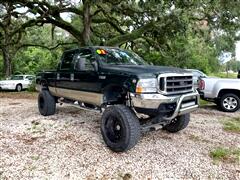 2001 Ford Super Duty F-250  2001 Ford Super Duty F-250