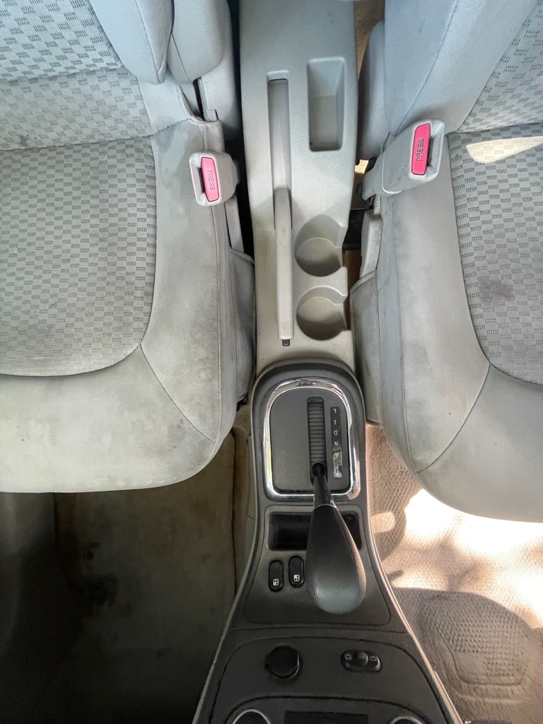 Chevrolet HHR FWD 4dr LS 2008 Chevrolet HHR FWD 4dr LS 2008