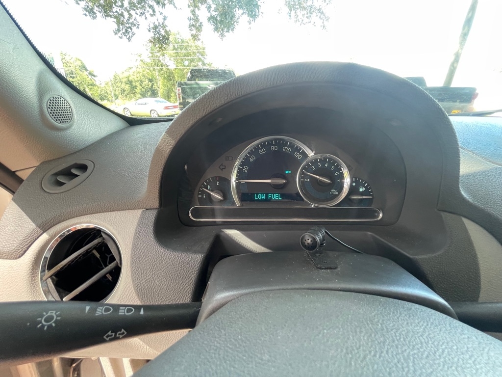 Chevrolet HHR FWD 4dr LS 2008 Chevrolet HHR FWD 4dr LS 2008