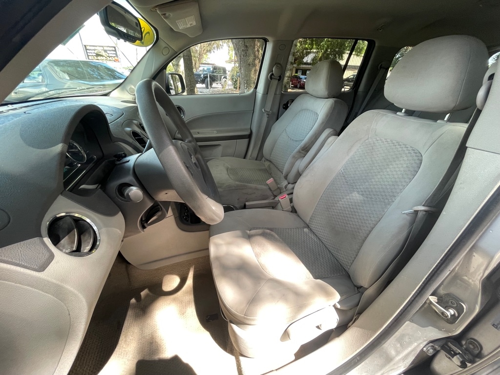Chevrolet HHR FWD 4dr LS 2008 Chevrolet HHR FWD 4dr LS 2008