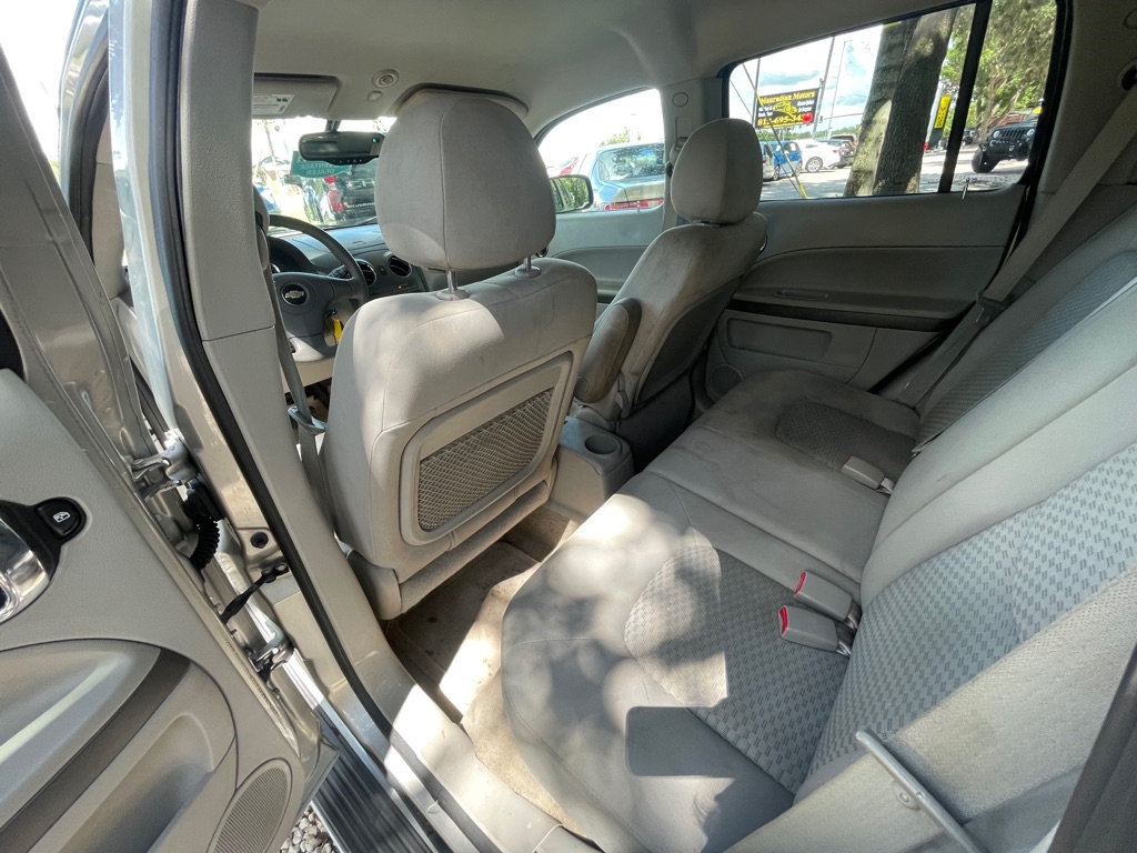 Chevrolet HHR FWD 4dr LS 2008 Chevrolet HHR FWD 4dr LS 2008