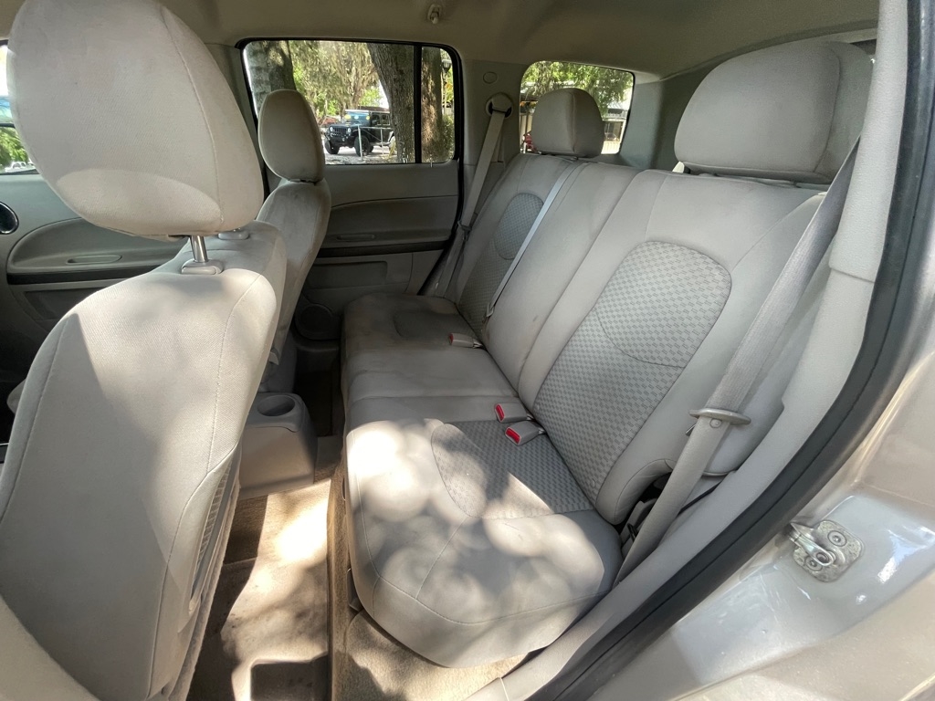 Chevrolet HHR FWD 4dr LS 2008 Chevrolet HHR FWD 4dr LS 2008