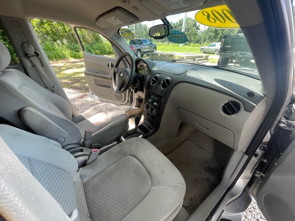 Chevrolet HHR FWD 4dr LS 2008 Chevrolet HHR FWD 4dr LS 2008
