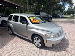 2008 Chevrolet HHR  2008 Chevrolet HHR
