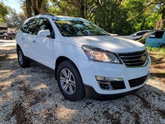 2016 Chevrolet Traverse  2016 Chevrolet Traverse