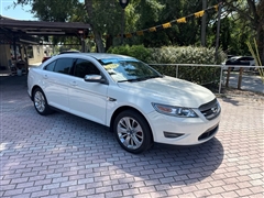 2010 Ford Taurus  2010 Ford Taurus