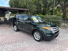 2013 Ford Explorer  2013 Ford Explorer