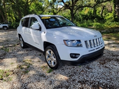 2014 Jeep Compass  2014 Jeep Compass