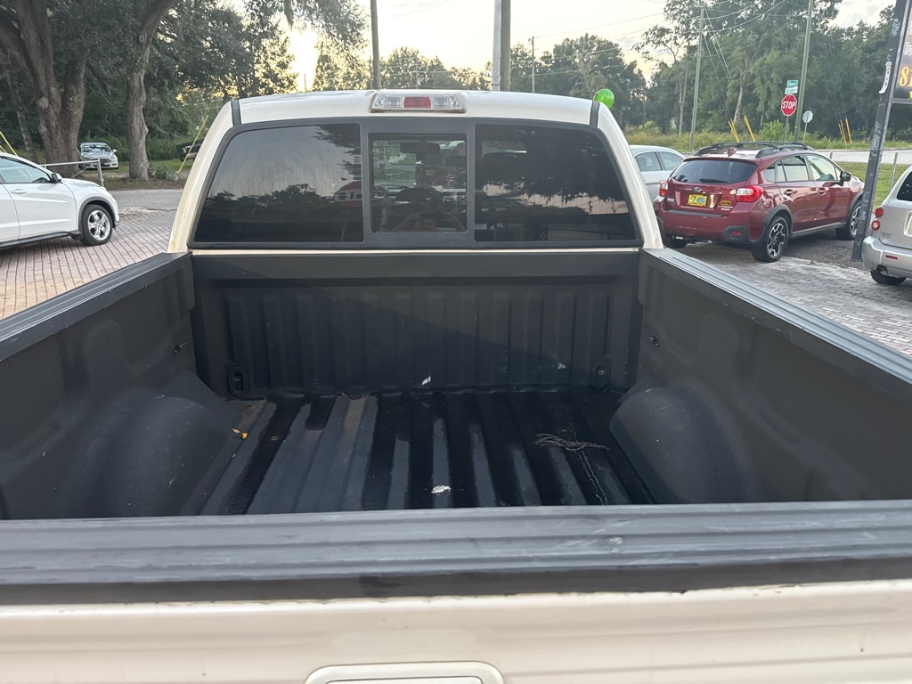 Ford F-150 2WD SuperCrew 145" Platinum 2013 Ford F-150 2WD SuperCrew 145" Platinum 2013