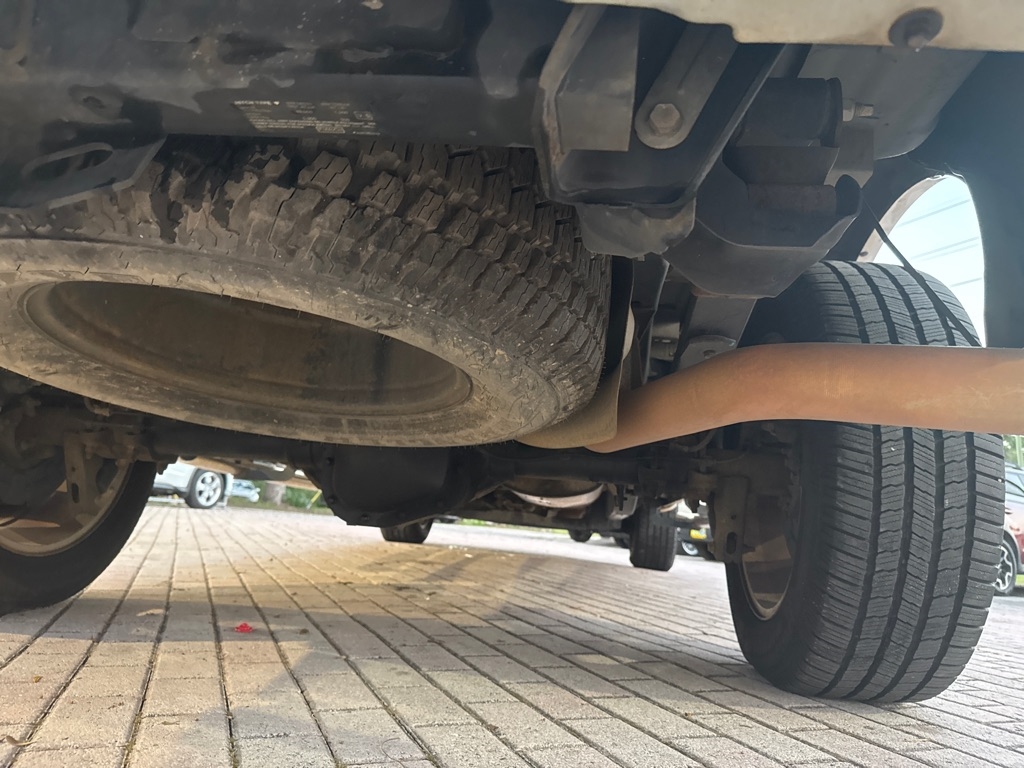 Ford F-150 2WD SuperCrew 145" Platinum 2013 Ford F-150 2WD SuperCrew 145" Platinum 2013