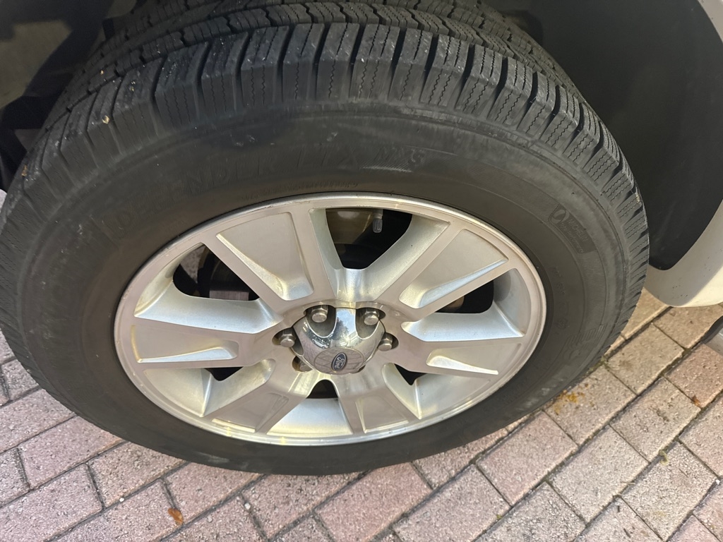 Ford F-150 2WD SuperCrew 145" Platinum 2013 Ford F-150 2WD SuperCrew 145" Platinum 2013