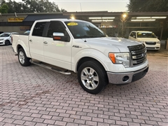 2013 Ford F-150  2013 Ford F-150