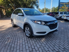 2016 Honda HR-V  2016 Honda HR-V
