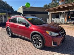 2016 Subaru Crosstrek  2016 Subaru Crosstrek