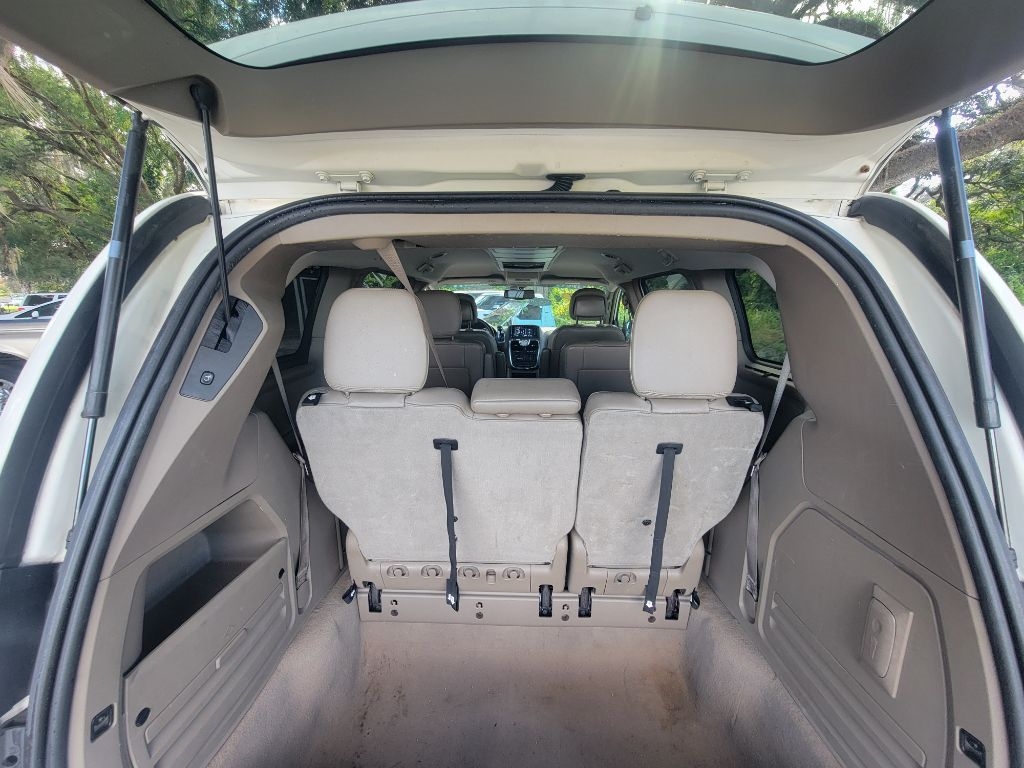 Chrysler Town & Country 4dr Wgn Touring-L 2013 Chrysler Town & Country 4dr Wgn Touring-L 2013