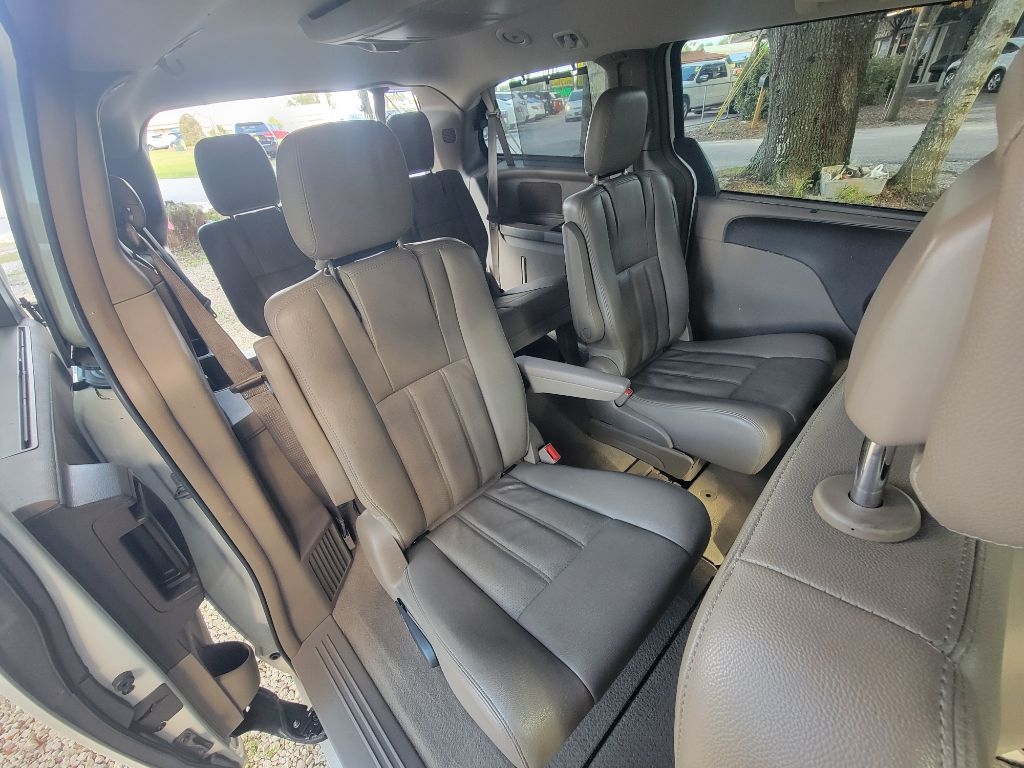 Chrysler Town & Country 4dr Wgn Touring-L 2013 Chrysler Town & Country 4dr Wgn Touring-L 2013