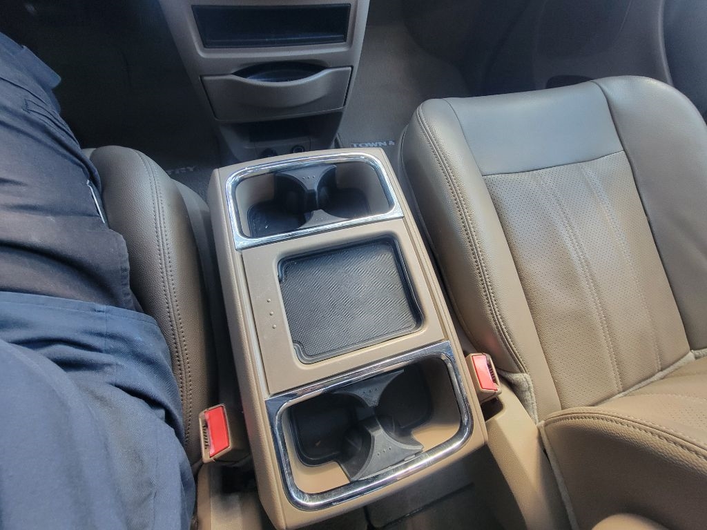 Chrysler Town & Country 4dr Wgn Touring-L 2013 Chrysler Town & Country 4dr Wgn Touring-L 2013