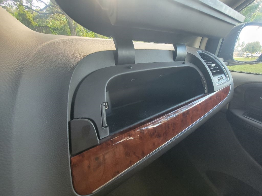 Chrysler Town & Country 4dr Wgn Touring-L 2013 Chrysler Town & Country 4dr Wgn Touring-L 2013