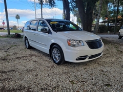 2013 Chrysler Town & Country  2013 Chrysler Town & Country