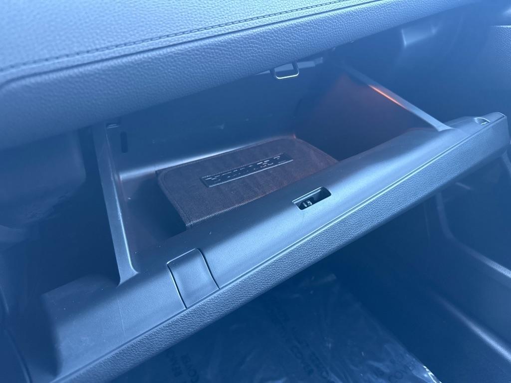 Honda Civic Hatchback Sport Touring CVT 2019