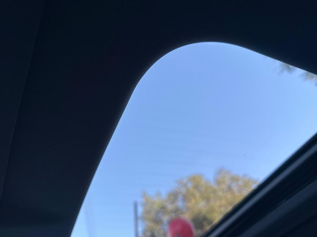 Honda Civic Hatchback Sport Touring CVT 2019