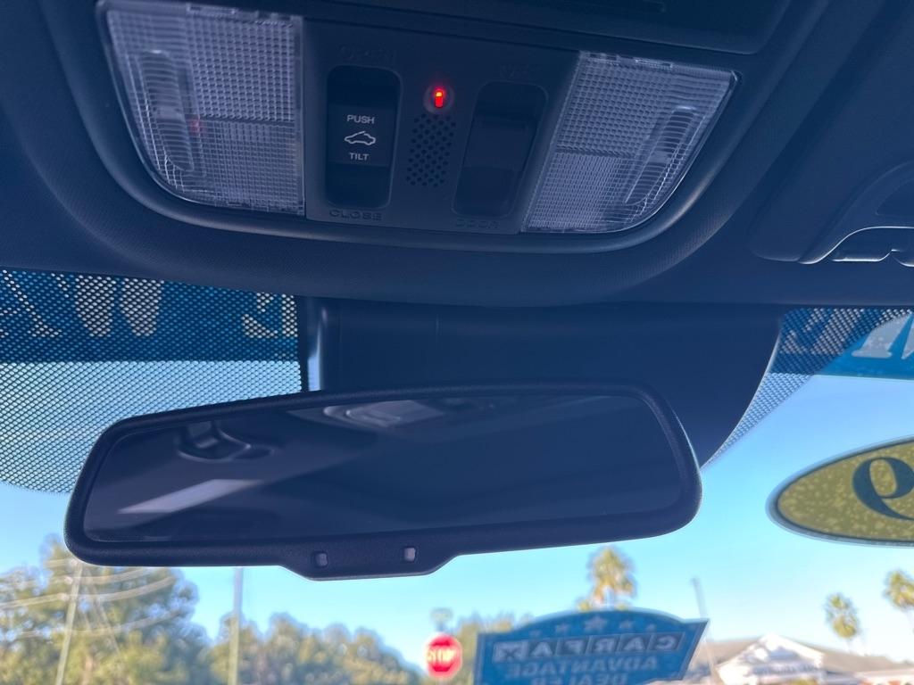 Honda Civic Hatchback Sport Touring CVT 2019