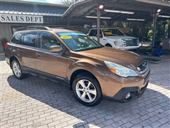 2013 Subaru Outback 